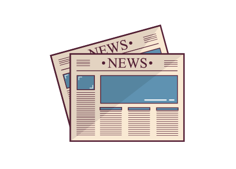 Collecting Old Newspapers